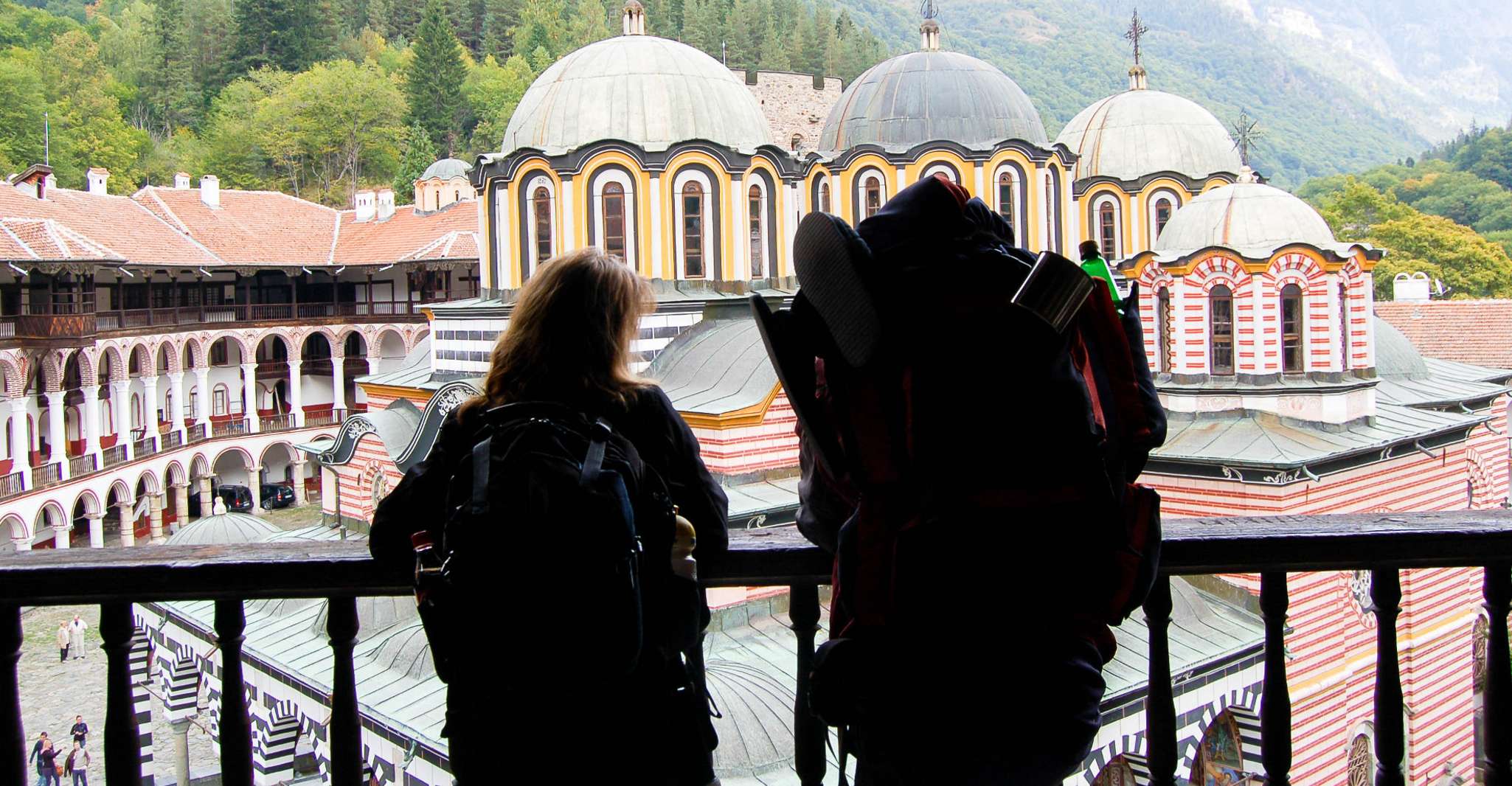 From Sofia, Rila Monastery and Boyana Church Group Tour - Housity