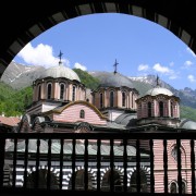 Vanuit Sofia: Rilaklooster & kerk van Bojana in kleine groep
