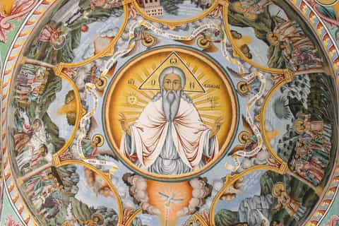 From Sofia: Rila Monastery & Boyana Church Small Group Tour