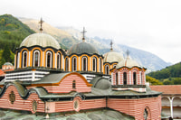 From Sofia, Rila Monastery and Boyana Church Group Tour - Housity