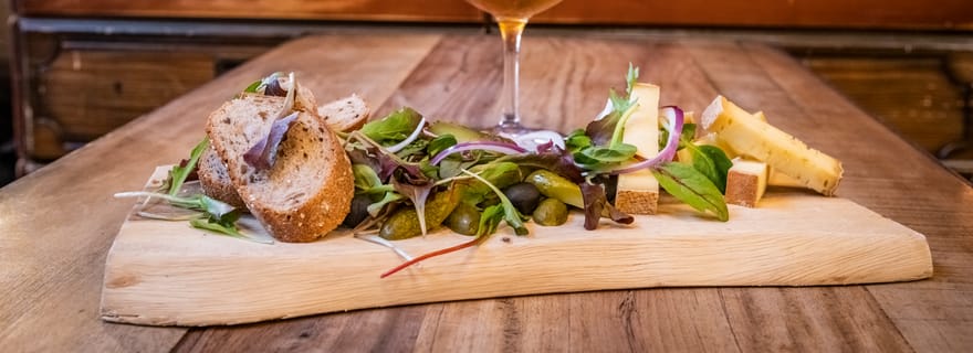 Taste my Fribourg visite culinaire autonome