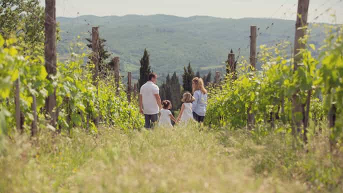 chianti tuscan cooking experience with wine tasting