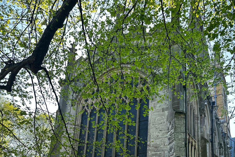 Promenade historique dans Stratford-upon-Avon - Tustin's Tours
