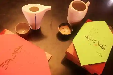 Kyoto: Luksus Sake-, whisky- og cocktailtur
