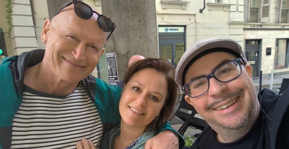 Turin: Private Rundgänge mit einem Einheimischen