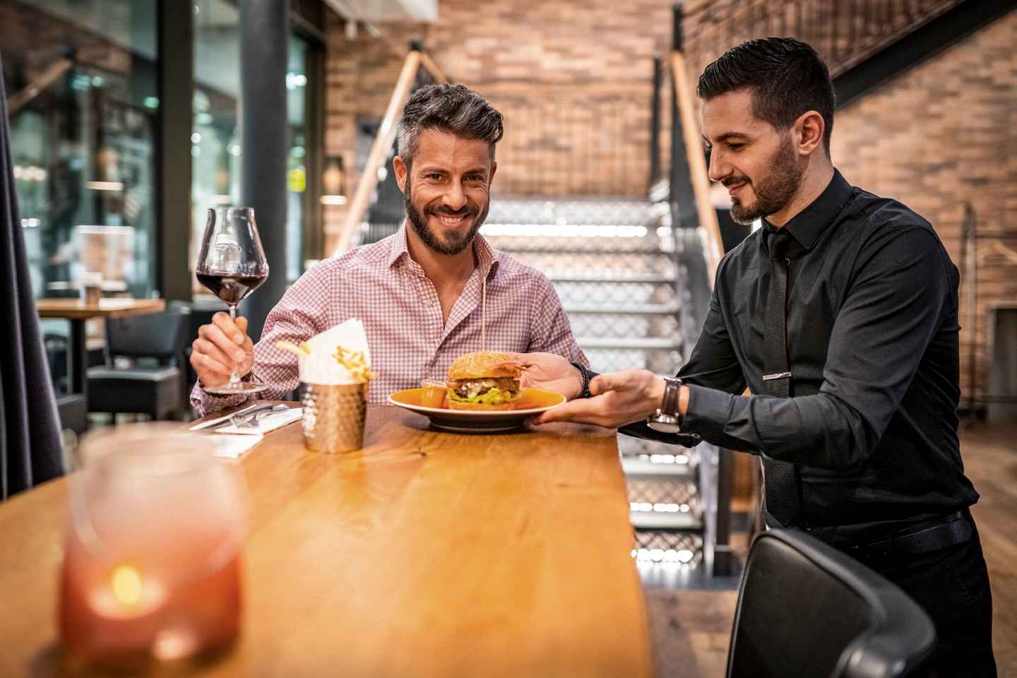 Genf: Taste My Swiss City selbstgeführte Food-Tour