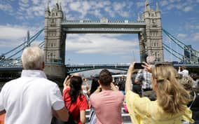 - Londra.it