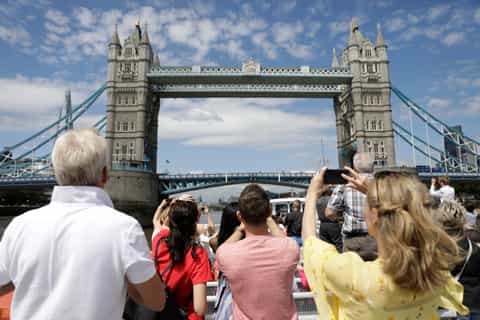 london tower greenwich single cruise