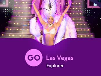 Go Las Vegas Explorer Pass: Über 45 Attraktionen & Touren Go Las Vegas Explorer Pass: Über 45 Attraktionen & Touren