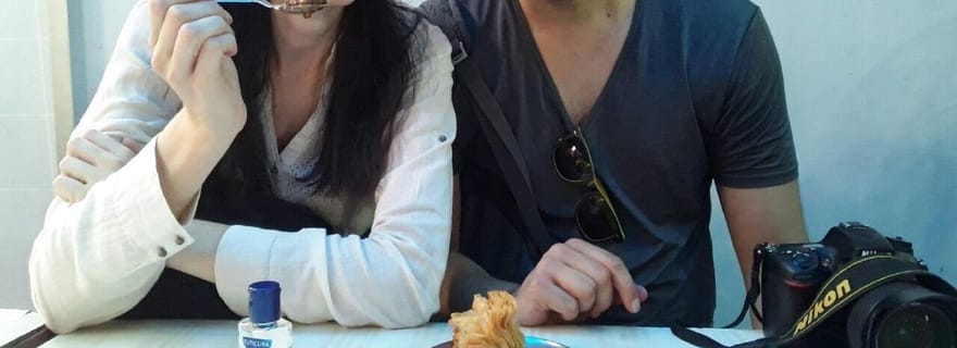 Pune : Visite guidée de la cuisine de rue avec les charmes culturels de Pune