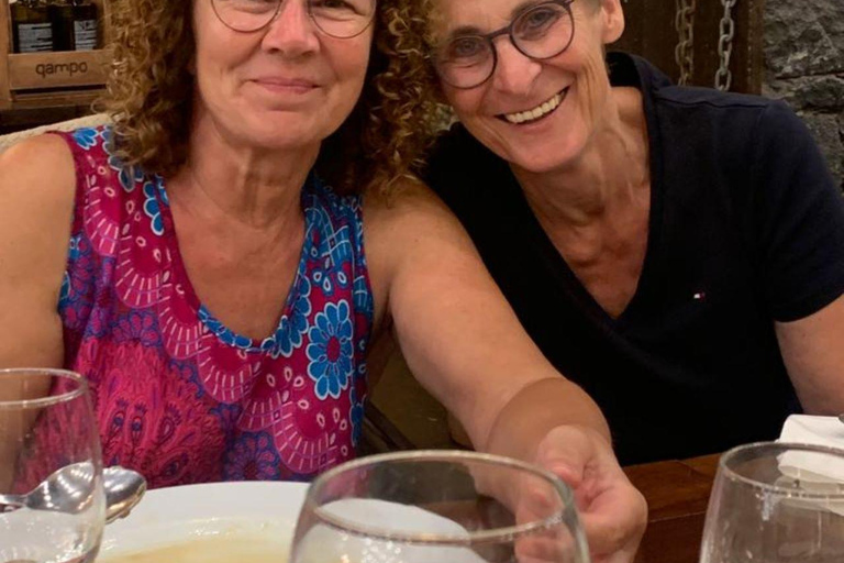 São Vicente - cały dzień