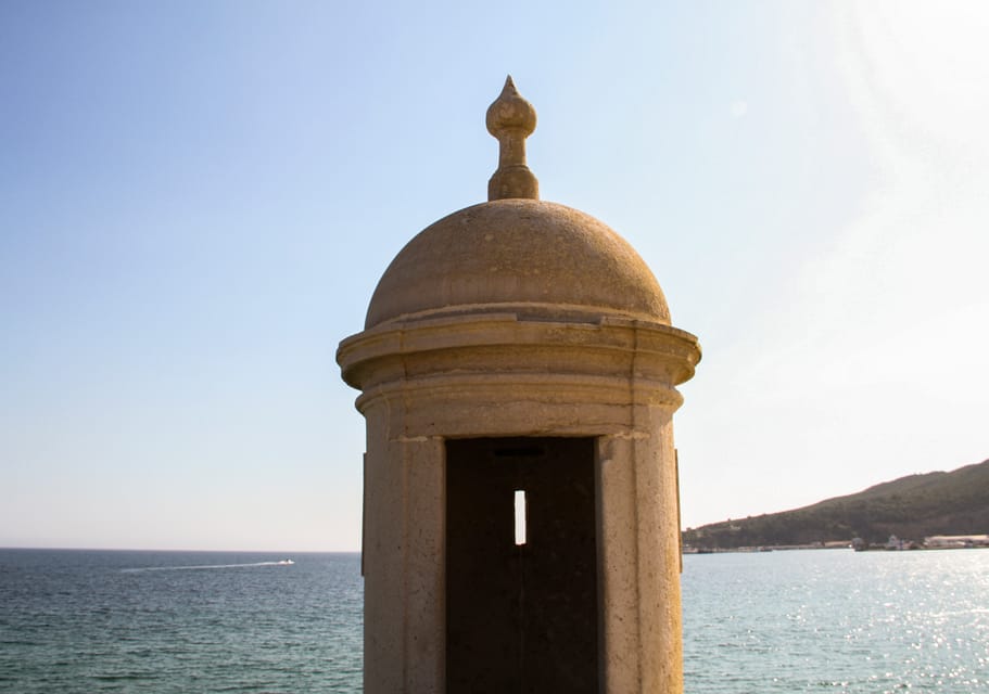 セジンブラウォーキングツアー GetYourGuide