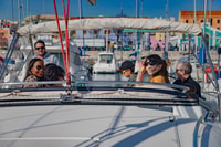 Lisbon, Tagus River Sailboat Tour - Housity