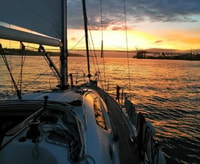 Lisbon, Tagus River Sailboat Tour - Housity