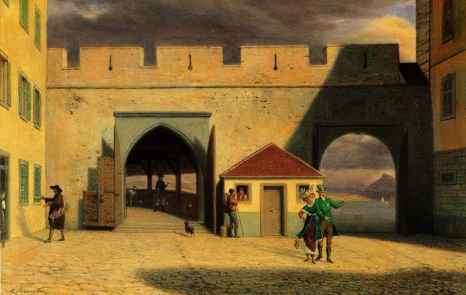 Galerie média
