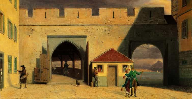 Galerie média
