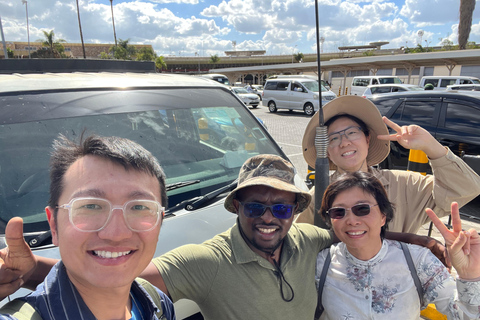 8-Day Authentic Kenya Safari with Culture, Safari & Wildlife