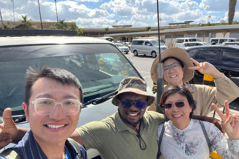 8-Day Authentic Kenya Safari with Culture, Safari & Wildlife