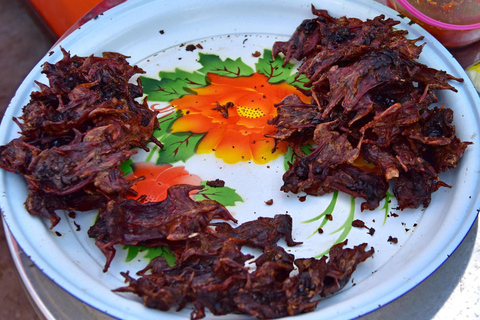 Battambang Afternoon Countryside, BambooTrain & BatCaveTour Afternoon Countryside, Bamboo Train & Bat Cave Tour