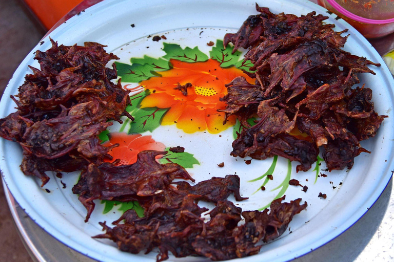 Battambang Afternoon Countryside, BambooTrain & BatCaveTour Afternoon Countryside, Bamboo Train & Bat Cave Tour