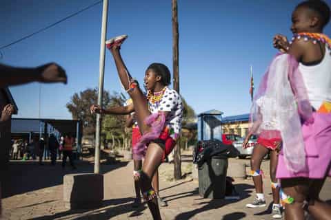 Family-friendly activities