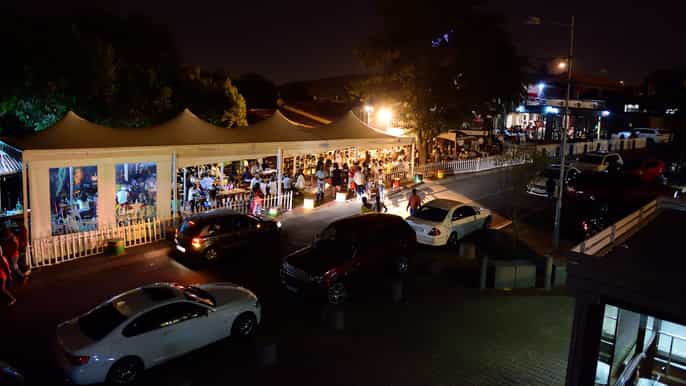 johannesburg soweto night tour
