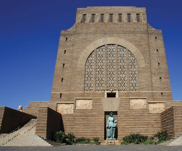 Johannesburg: Pretoria och Cullinan Diamond Mine Tour