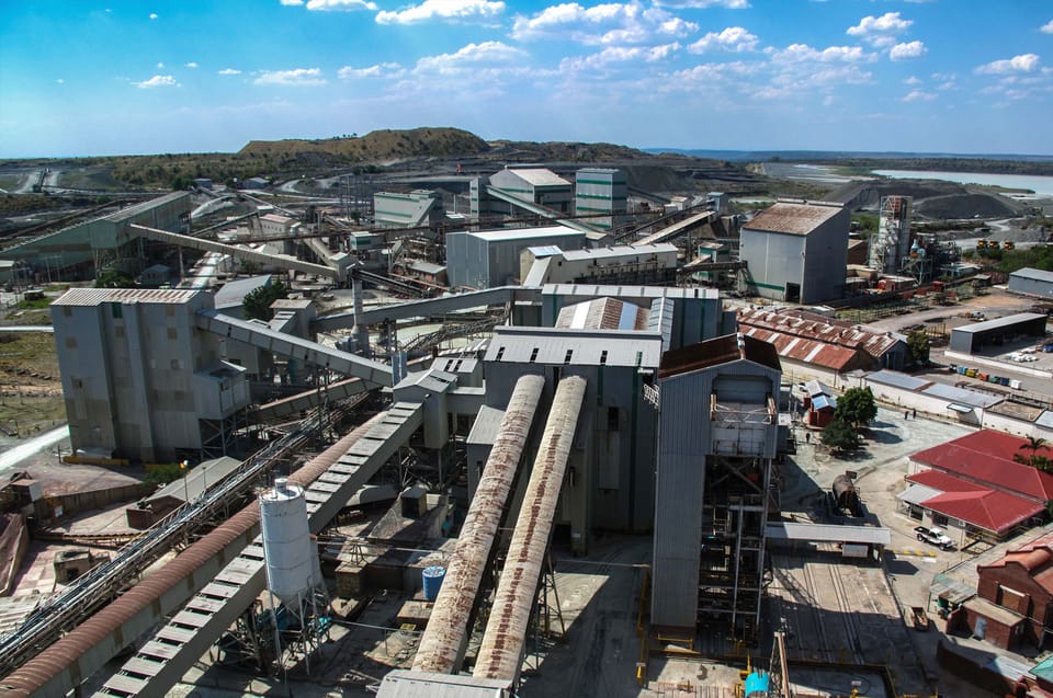 Johannesburg Pretoria and Cullinan Diamond Mine Tour GetYourGuide