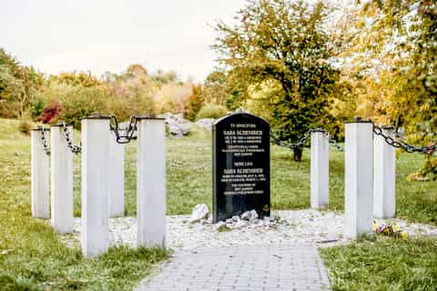 Cracovia: tour ai siti di Schindler e al Campo di Plaszow