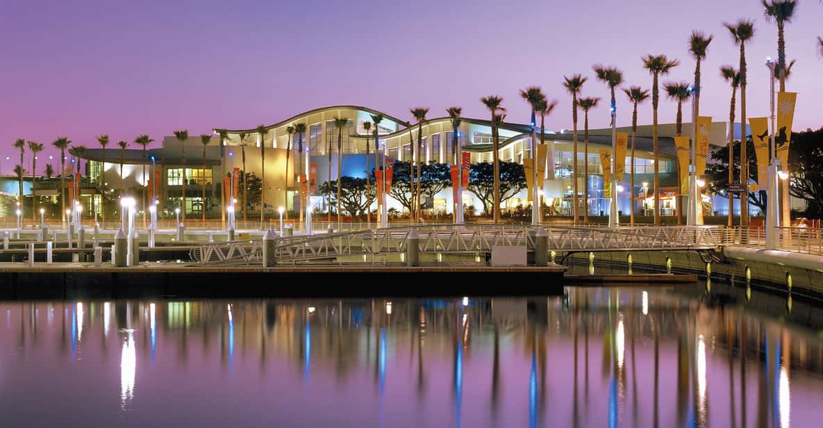 Los Angeles: Aquarium of the Pacific Skip-the-Line Tickets