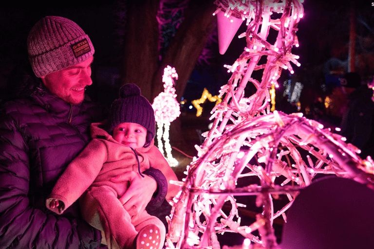 LUMAGICA 因斯布鲁克 25/26