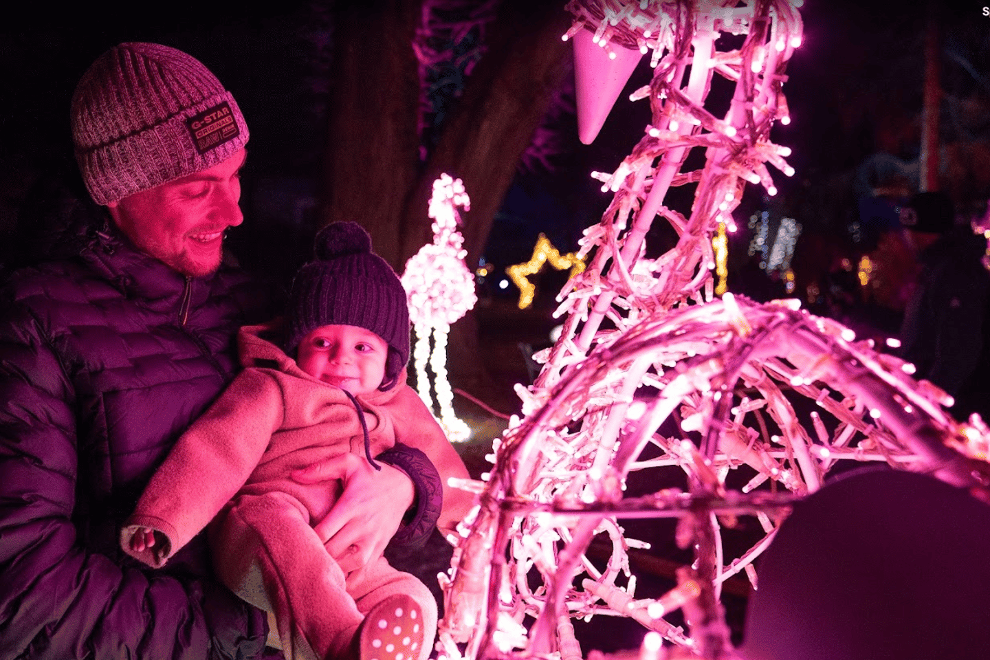 LUMAGICA Innsbruck '25/'26