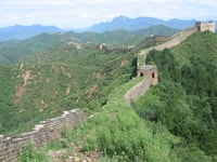 Selbst geführte herausfordernde Wandern von Simatai West nach Gubeikou - Housity