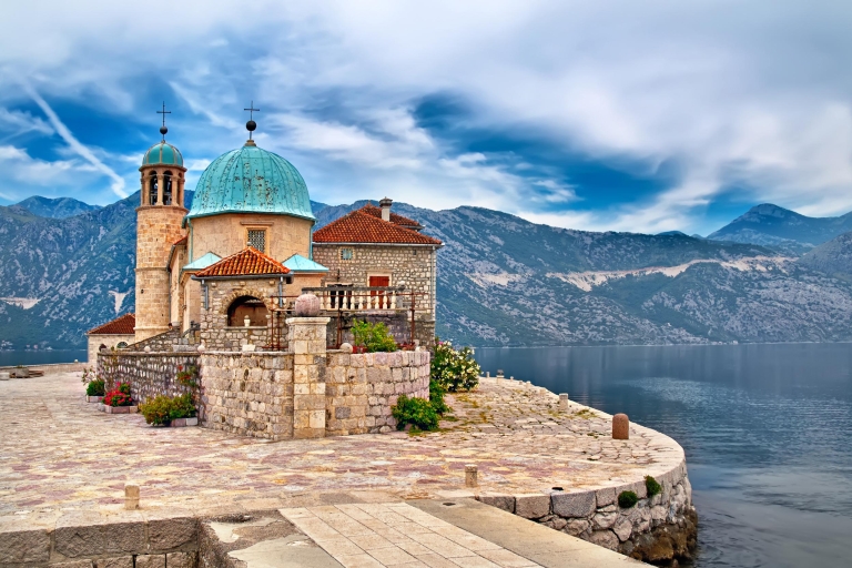 Desde Dubrovnik: tour de un día por lo más destacado de Montenegro