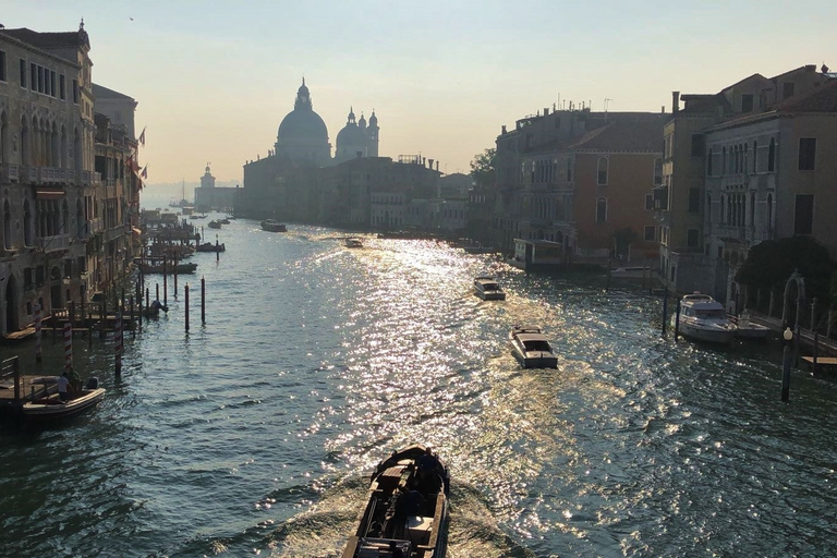 Veneza: excursão a pé privativa com a Basílica de São Marcos