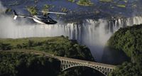 Livingstone, Victoria Falls Helicopter Flights - Housity