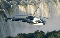 Livingstone, Victoria Falls Helicopter Flights - Housity