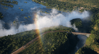 Livingstone, Victoria Falls Helicopter Flights - Housity