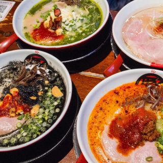 Tokyo: tour di degustazione di ramen con Ramen Guru locale