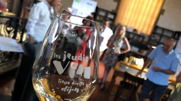 dijon lultime dégustation des vins de bourgogne