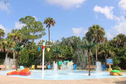 Central Florida Zoo and Botanical Gardens Admission Ticket