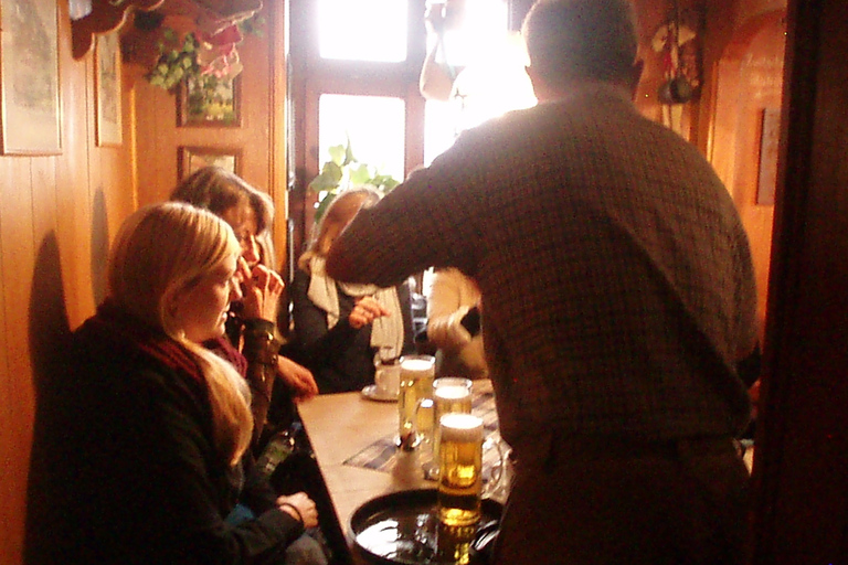 Núremberg: Pub Crawl para Despedidas de Soltero y Soltera