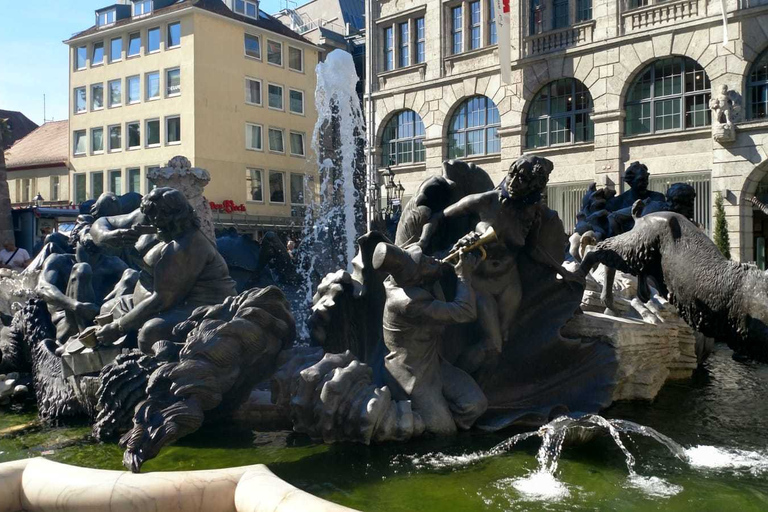 Núremberg: Pub Crawl para Despedidas de Soltero y Soltera