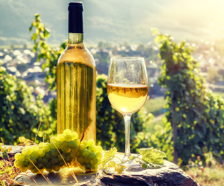 Alsace Half-Day Wine Tour from Strasbourg