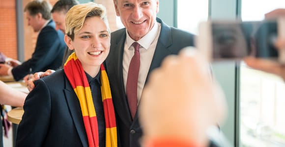 Liverpool Football Club: Legenden Q&A und Stadion Tour