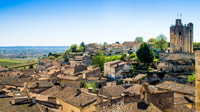Desde Burdeos, Tour de degustación de vinos de St. Emilion de día completo - Housity