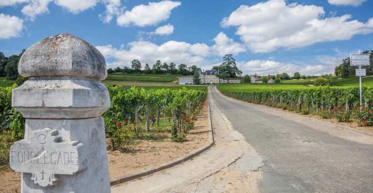 The BEST Epernay Tours and Things to Do in 2023 - FREE Cancellation