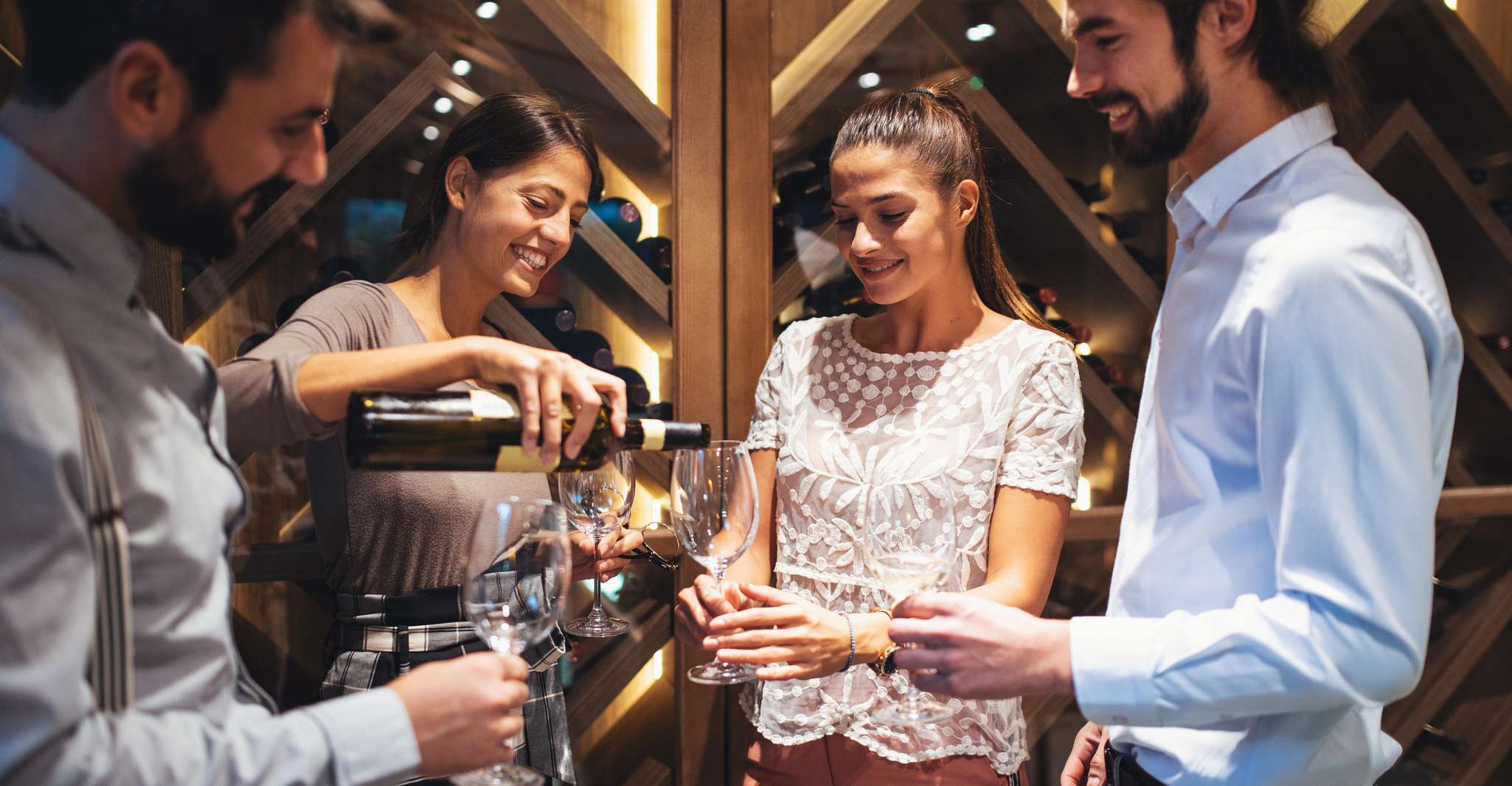 Tour del vino di Bordeaux di mezza giornata a Medoc - Hizvo