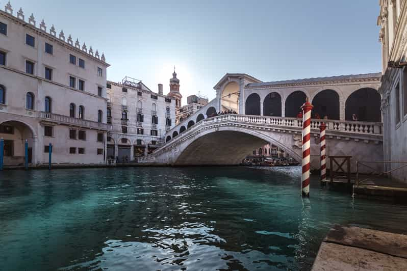 venice historical tour