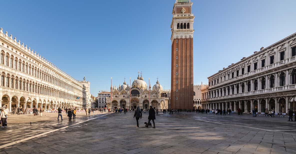 venice historical tour